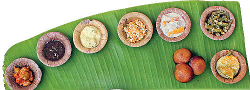 பொழுதுகள் ஆறு!