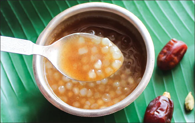 குழந்தை உணவுகள் 30 வகை