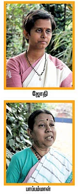குழந்தைகளுக்குப் பாடம் எடுக்கும் குழந்தைகள்!