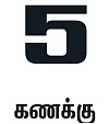வடிவங்கள் அறிவோம்!