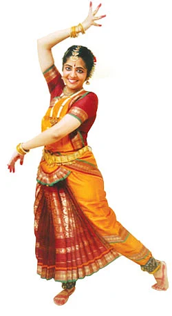 செவித்திறனைப் பறித்த காசநோய் கை கொடுத்த பரதம்!