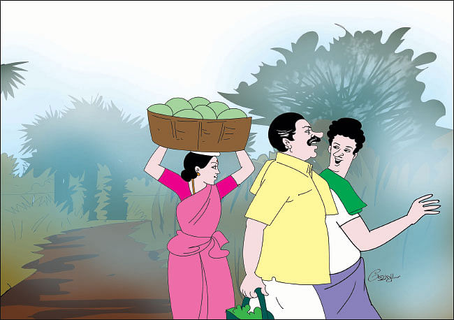 மரத்தடி மாநாடு: நிலத்தடி நீரை எடுத்தால் சிறை... உயர் நீதிமன்றம் உத்தரவு!