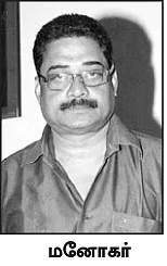 மூச்சைப் பறித்த நீச்சல் பயிற்சி!