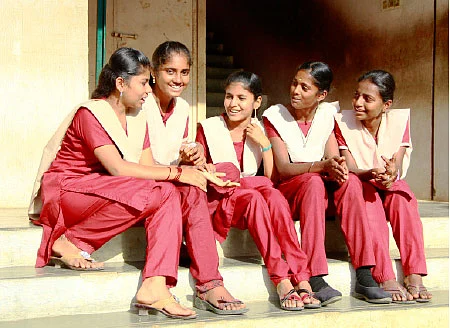 பள்ளி மாணவர்களுக்கு அதிகரிக்கும் பிளட் பிரஷர்