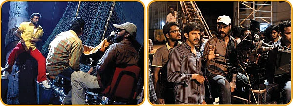 ஆயிரத்தில் ஒருவன்-2 நிச்சயமா வரும்!