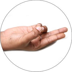 விரல்கள் செய்யும் விந்தை