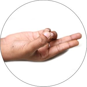 விரல்கள் செய்யும் விந்தை