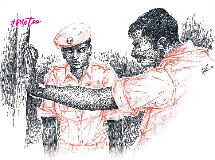 #நானும்தான் - குறுந்தொடர் - 4