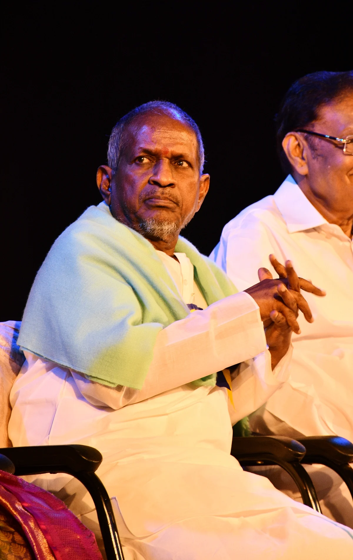 இளையராஜா