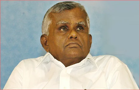 மனிதநேய நீதியரசர்!