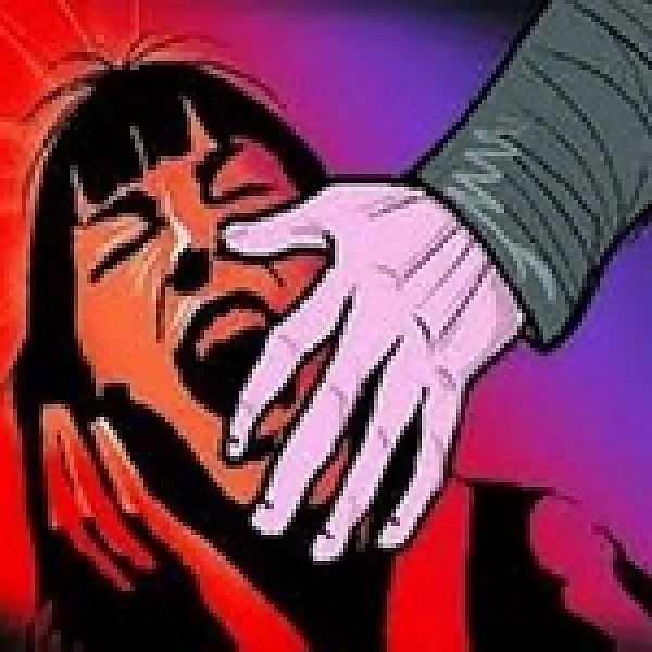 பாலியல் வன்கொடுமை
சித்திரிப்புப் படம்