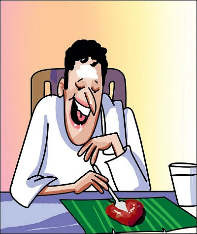 தீபாவளிக்கு என்ன பட்சணம்?