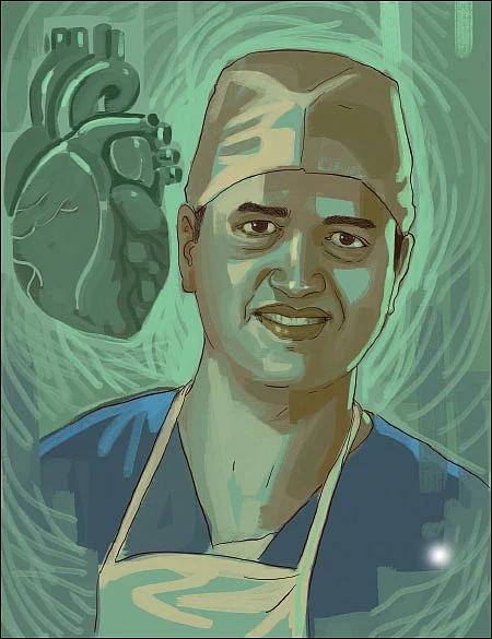 15 ஆயிரம் இதயங்களின் சொந்தக்காரர்!