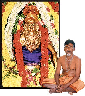 பெண்களும் ஐயப்பனின் பேரருளைப் பெற வேண்டும்!
