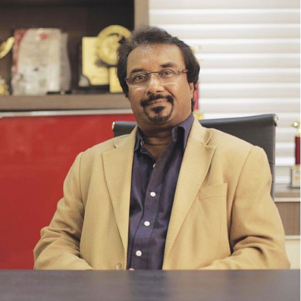 நேர்மையும், அழகியலும் என்னை வளர்த்தன!