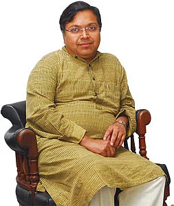 புராண, இதிகாசங்களில் நிர்வாகத் திறன்!
