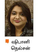 அக்னி வெயிலிலும் அழகோ அழகு!