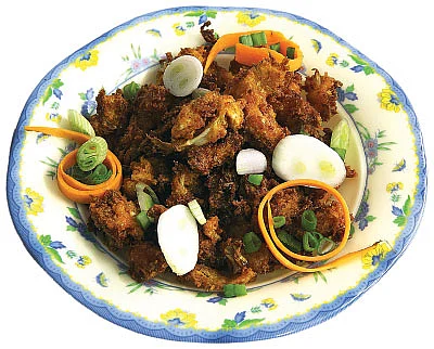 30 வகை மழை - குளிர் ரெசிபி
