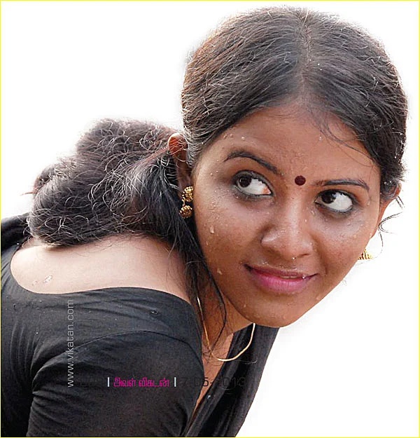 அபலை ‘அஞ்சலிகள்!’