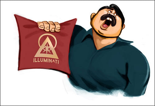 அட்ரஸைச் சொல்லுடா!