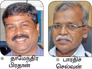 மாநிலங்களவையில் அல்வா...டெல்டாவில் லட்டு! நீடிக்கும் மீத்தேன் அபாயம்!