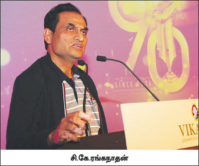 தொழில் தொடங்கலாம் வாங்க... வெற்றியைத் தேடித் தரும் ஃப்ரான்சைஸி தொழில் வாய்ப்புகள்!