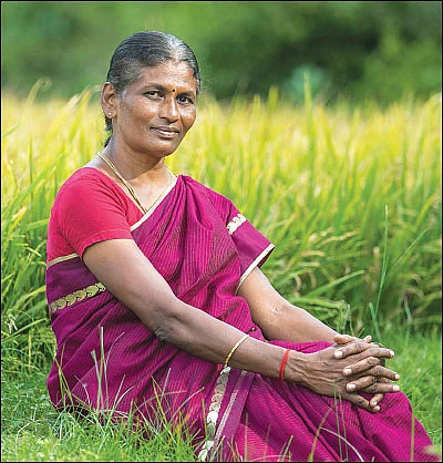 அவள் விருதுகள் - சாதனைப் பெண்களின் சங்கமம்