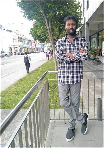 ரெண்டாவது படம்!
