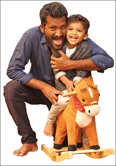 மாமோய்... நீங்க எங்க இருக்கீங்க!