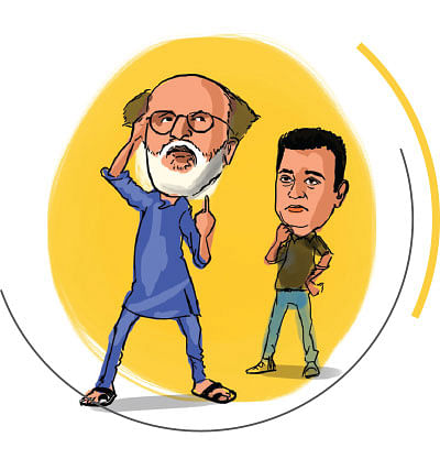 கலாய் கவிதைகள்!