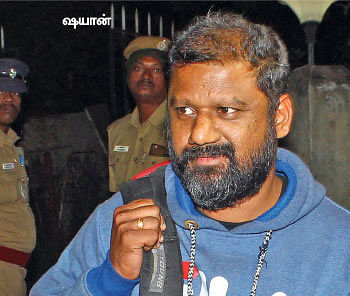 என் மகளும் பேத்தியும் செய்த பாவம் என்ன?