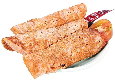 30 வகை லஞ்ச் பாக்ஸ் ரெசிப்பி