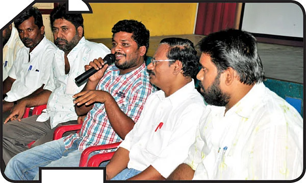 உங்கள் வாழ்க்கையை எடுத்தால் உலக சினிமா!