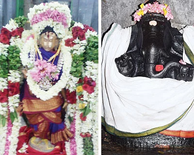 பிள்ளை வரம் அருளும் பாலைவனேஸ்வரர்