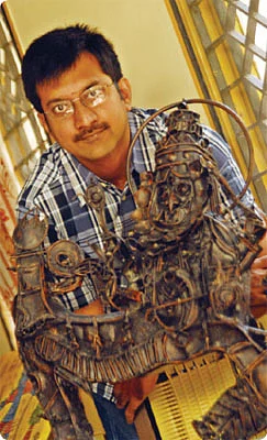 மெளன குரு!