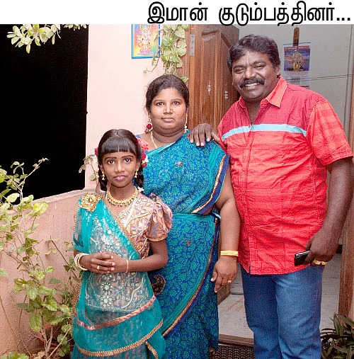 18 வருஷமா காய்கறி வித்தேன்!