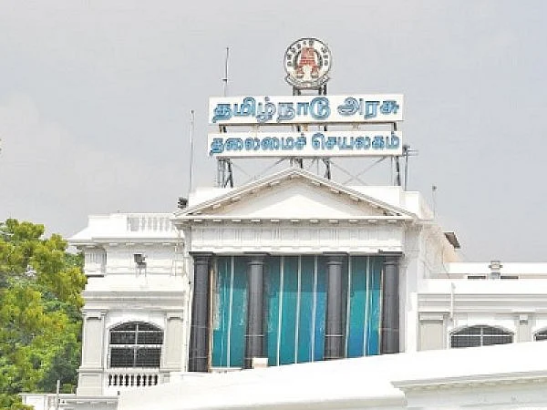 பிரஸ் கவுன்சில் அமைக்க முதல்வர் ஒப்புதல்; உயர் நீதிமன்றத்தில் தமிழக அரசு அறிக்கை தாக்கல்!