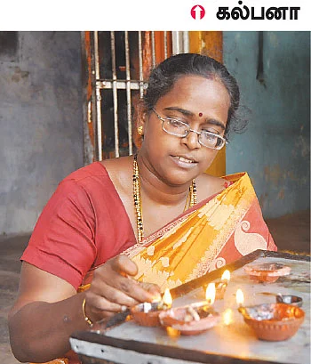 சங்கடம் தீர்க்கும் சந்நிதிகள்..! - ஆயிரம் மடங்கு பலன் அளிக்கும் பெருமாள்!