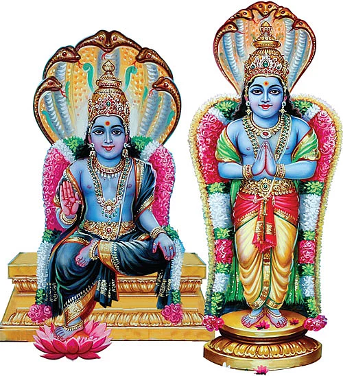 வாழ்வே வரம் - 5