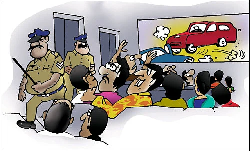 ஜோக்ஸ் - 1