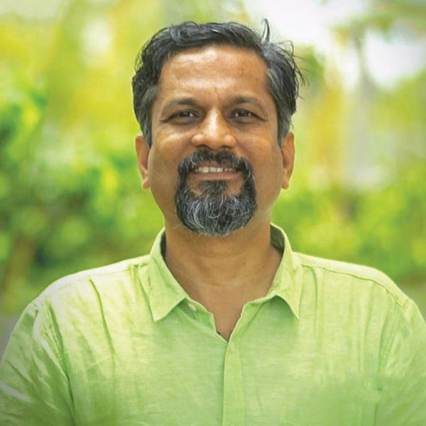 இன்ஸ்பிரேஷன் - நிறைய புத்தகங்கள்... நிறைய மனிதர்கள்!