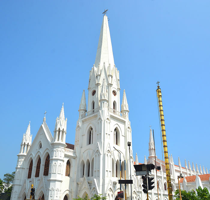 சென்னை டே 2018 - இன்ஃபோ புக்