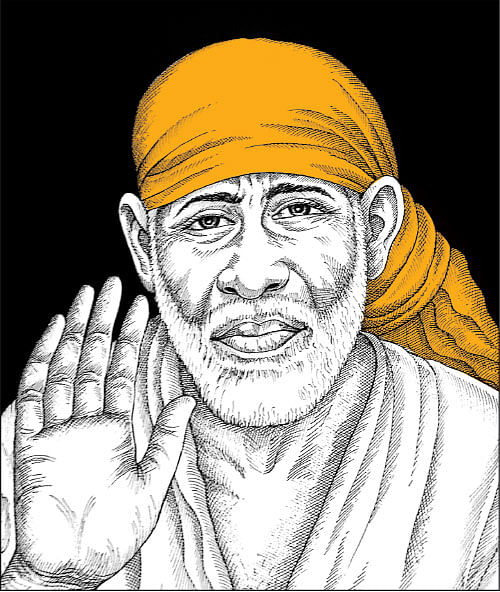 ஸ்ரீசாயி சரணம்! - சிலிர்க்க வைக்கும் அற்புதத் தொகுப்பு