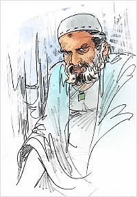 ஃபாதியா - சிறுகதை