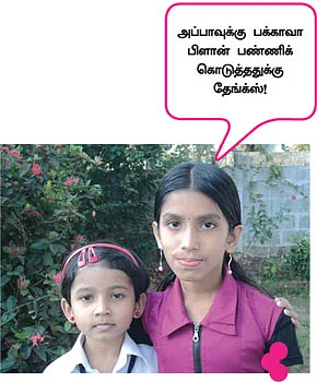 நேற்று... இன்று... நாளை!