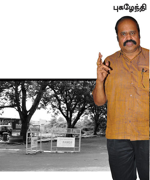 'காவல் துறை அதிகாரிகளும் கண்ணீர் வடித்தார்கள்!'