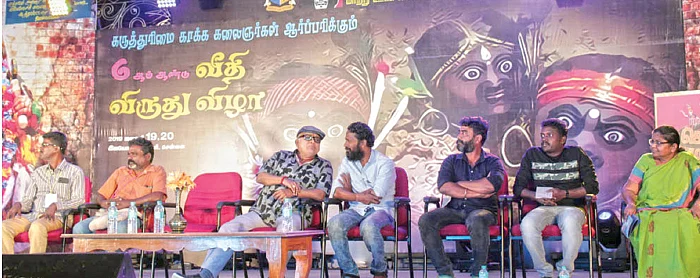 லயோலா விவகாரம்... நடந்தது என்ன?