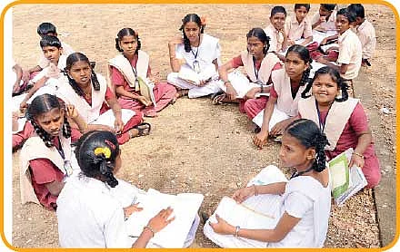 எக்ஸாம் டிப்ஸ்... எஸ்.ஏ.இனி ஈஸிதான் !