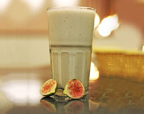 பலம் தரும் பால்