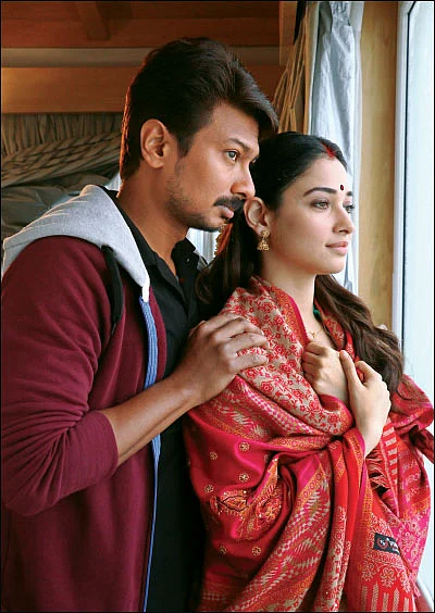 உதயநிதியும் ஓர் உடன்பிறப்புதான்!
